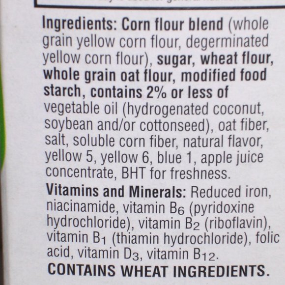 3 Box Apple Jacks Cereal Nickelodeon Slime Green Apple Flavor Foodie Kids Gift - Picture 10 of 10